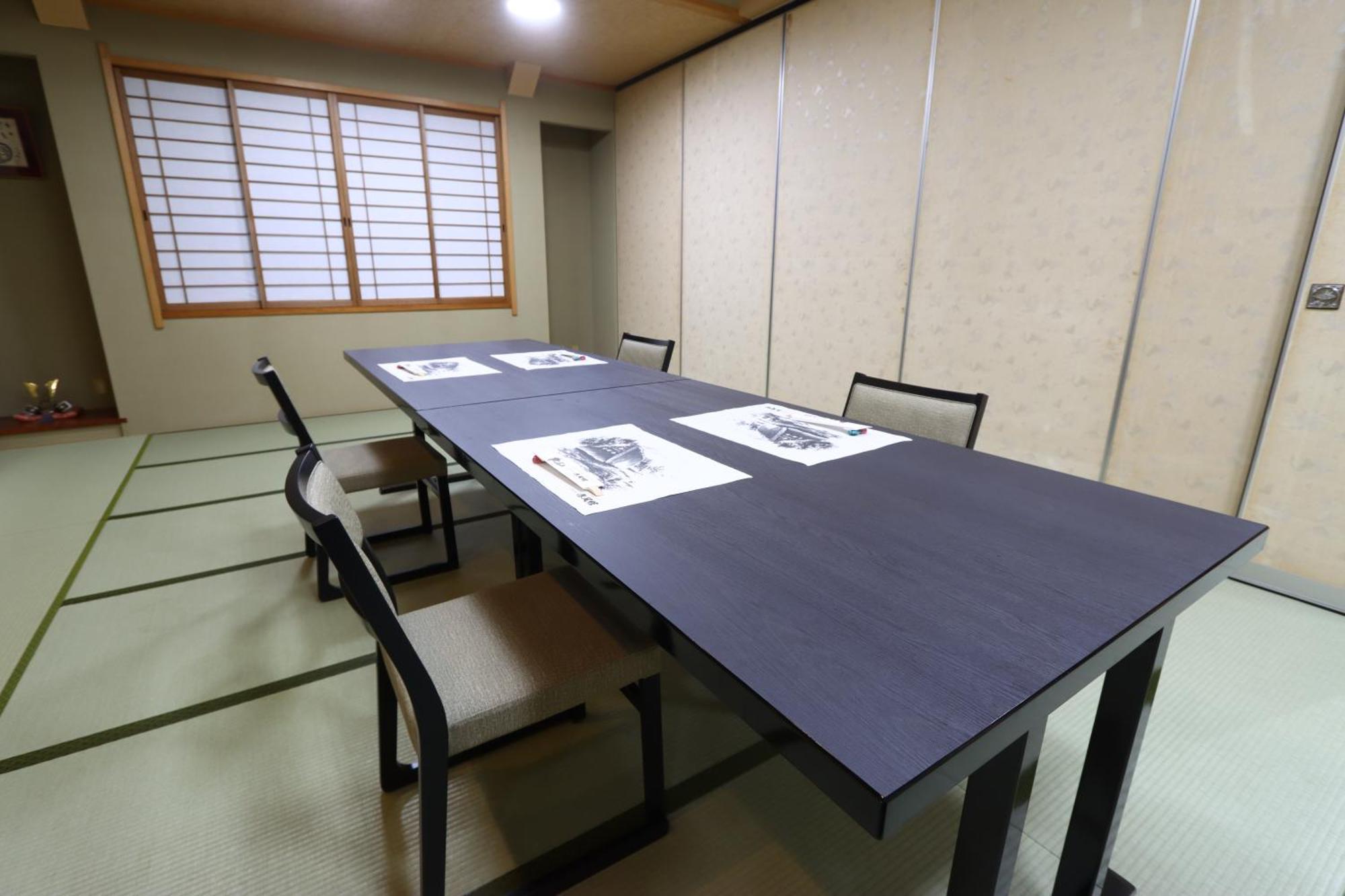 Gokayama Onsen Akaokan Nanto Bagian luar foto